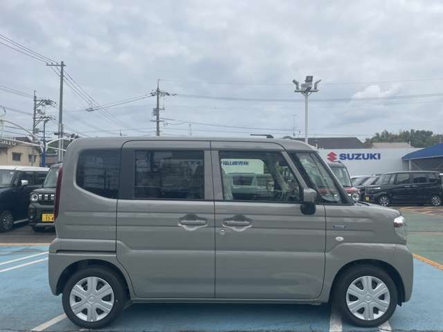 買取も行っております。乗り換えのご検討の材料に、下取りのお車があればぜひ一度、査定されてみませんか？きっと喜んでいただけると思います！