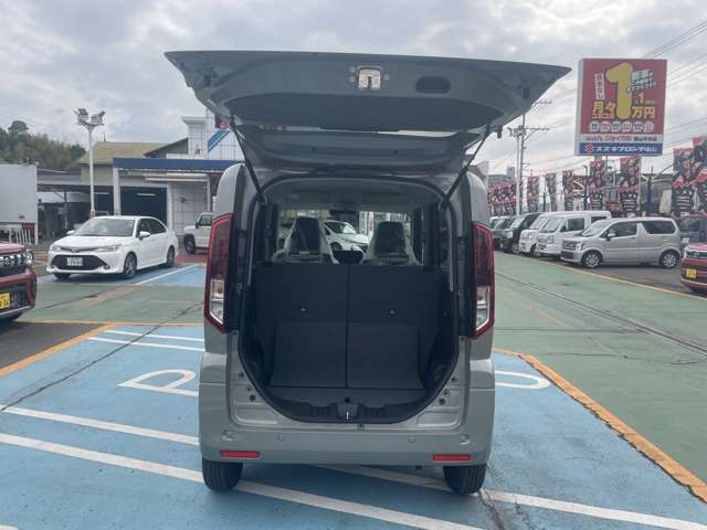 スズキフロンテ福山は新車・未使用車・中古車。各メーカー取り扱いしております。ご覧いただいているお車以外も多数掲載しておりますのでご覧下さい。