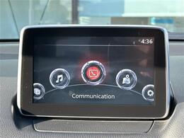 【カーナビ】『カーナビ』の画像になります。ナビ利用時のマップ表示は見やすく、いつものドライブがグッと楽しくなります！