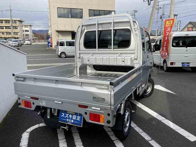 スズキ車のプロがしっかりと点検整備をしてからのお渡しとなります☆