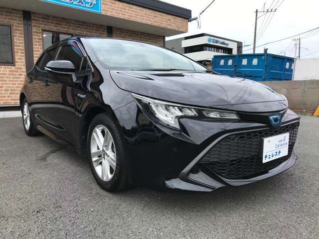 広々！商談スペースとキッズコーナーを完備！ファミリーも大歓迎です☆ご来店いただいたお客様へは、温かいお飲み物や冷たいお飲み物をご準備いたしております。ごゆっくりご商談をお楽しみくださいませ☆