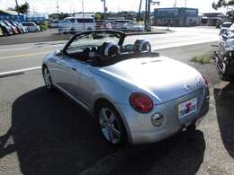 自社の無料保証につきましては、宮崎県外のお客様は対象外とさせて頂きます。