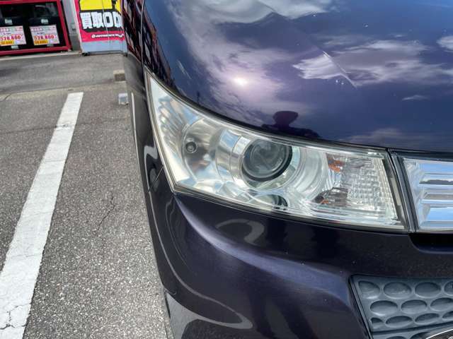 スズキ　パレットSW　4WD　入庫しました。ユーザー買取だから出来るお買い得価格です。傷、凹み、タッチアップ補修跡がありますので現車確認をお願いします。タイヤは4本新品に交換、車検整備後納車いたします