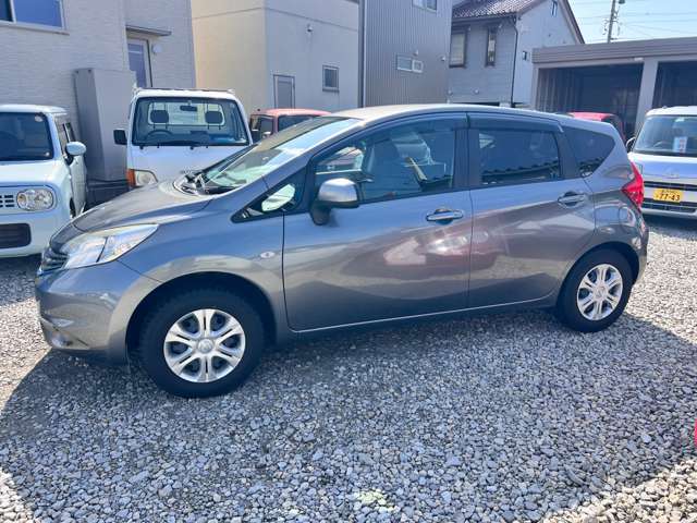 アフター整備や、車検、事故の際にも提携整備工場とレッカー保有会社にて緊急時にもお任せ下さい♪