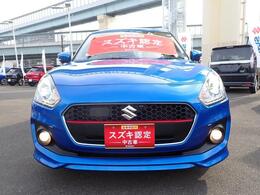 街中も峠道もスイフトは走るのが得意！運転が楽しくて大好きになるクルマです！！