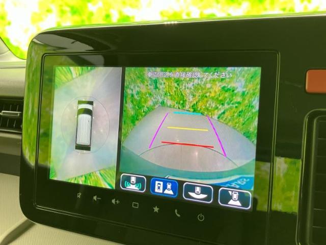 ナビ、ドラレコ、ETC、フリップダウンモニター、デジタルインナーミラーetc…後付け可能です！オプションも豊富に取り揃えておりますのでご安心ください！