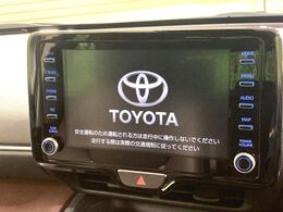 【8インチ　ディスプレイオーディオ】大画面ディスプレイへお持ちのスマートフォンと連携して、ナビやbluetoothでの音楽再生が可能です♪デザインはもちろん操作性も良好！別途ナビ機能の取付可能です♪