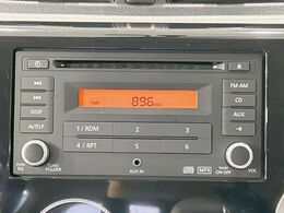 お好きな音楽を車内でお楽しみいただけます♪スピーカー交換・ウーハー追加などの音質向上や、最新ナビ・後席モニター等の取り付けも是非ご相談ください！