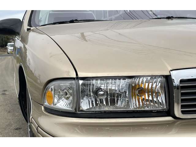 シボレー カプリスセダン LTZ 1996年 不明 (埼玉県) ヴェル