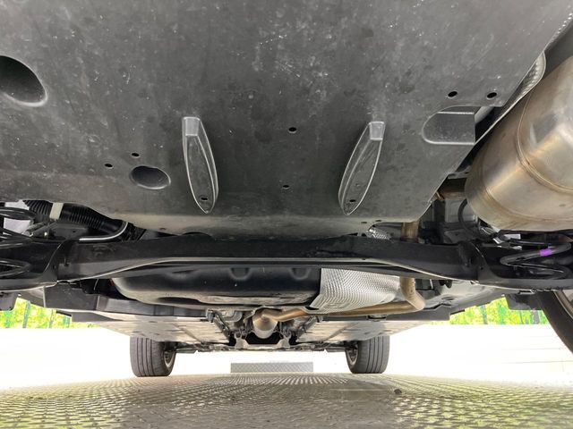 下回りがきれいなうちに、防錆加工の施工がオススメ。降雪地域はもちろん、沿岸部にお住いの方や、趣味でマリン・ウィンタースポーツをされる方にご好評いただいております。