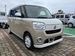 保証は自社保証です。お客様が安心できるカーライフをサポートさせて頂きます！