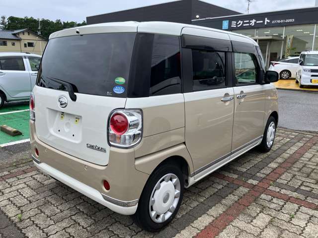 販売するお車は、程度にこだわっていますので、自信を持ってお勧めできる車ばかりを取り揃えております！