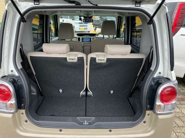 様々なニーズに応えられるように様々な車種を取り揃えています！