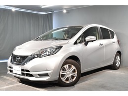 ★人気のコンパクトカーのノートが入庫してきました