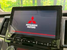 【純正10型ナビ】人気の純正ナビを装備。オーディオ機能も充実しており、Bluetooth接続すればお持ちのスマホやMP3プレイヤーの音楽を再生可能！毎日の運転がさらに楽しくなります！！
