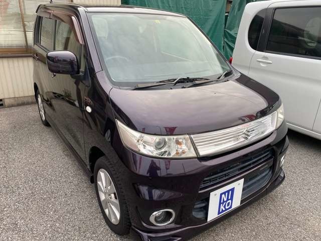 「お客様第一」をモットーにお客様のカーライフを全力でサポートいたします　保証付き　エンジン　エアコン　レッカー移動　ガス欠　タイヤパンク時すべてに対応致します県外陸送、全国納車致します。