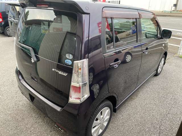 車検の残っているお車は全車ご試乗いただく事ができます