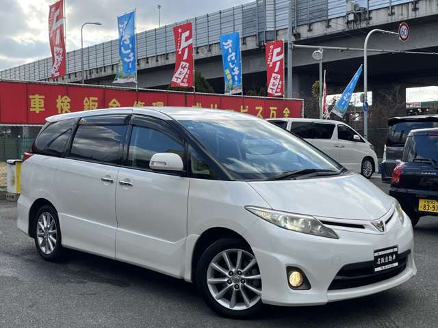 【保証】1ヶ月または1千Kmエンジン、ブレーキ、動力伝達装置など、車の主要構成部品はもちろん、キーレスエントリーなどの電装関係の部品も保証させていただきます但し限度額は15万円を限度とさせていただきます