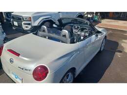 愛車カスタマイズ、各種パーツ販売も承っています。お問い合わせください♪