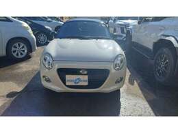 お問合わせの際は、「カーセンサーを見た！」とお伝え頂ければスムーズにご対応させて頂きます★