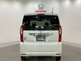 Honda認定中古車 U-Selectは3つの安心をお約束します。　1　Hondaのプロが整備した安心。 2　第三者機関がチェックした安心。　3　購入後もHondaが保証する安心。