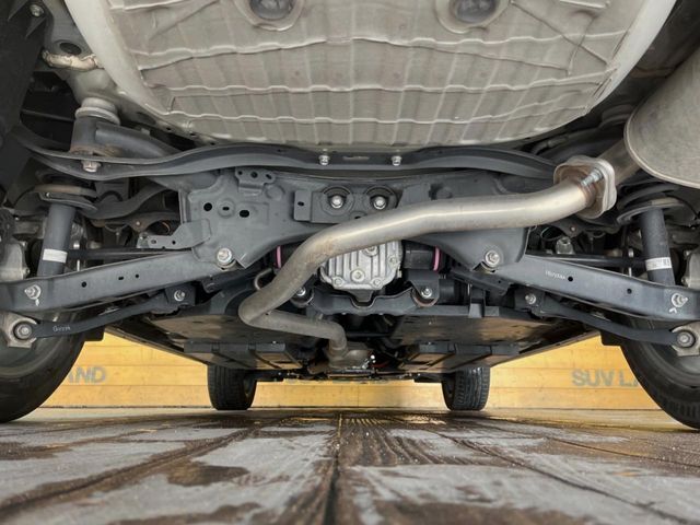 下回りがきれいなうちに、防錆加工の施工がオススメ。降雪地域はもちろん、沿岸部にお住いの方や、趣味でマリン・ウィンタースポーツをされる方にご好評いただいております。