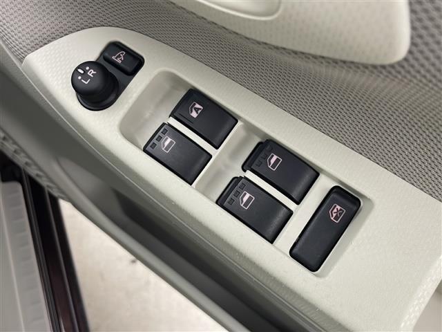 【窓操作部】軽い力で、窓を開けたり閉めたりすることができます！
