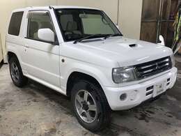 ボディコーティング実施！！ぜひ現車確認いただきこの輝きをご体感ください♪