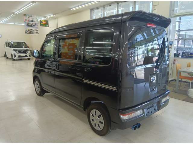 遠方の方も陸送納車承ります！