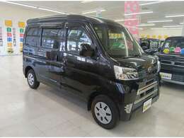 各メーカーの軽自動車をじっくり比較できるのも当店のポイントです！