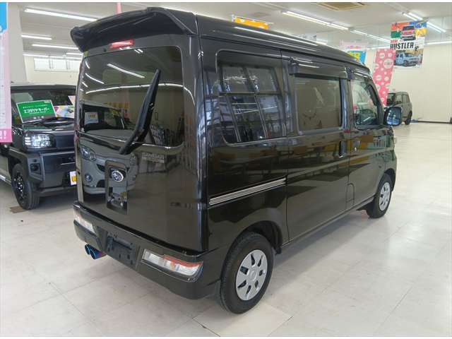 お求めやすい価格帯から登録済未使用車まで取り揃えています♪