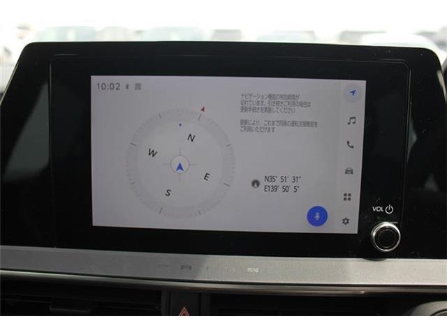 大好評のボディコーティング「ハイモースコート」もご納車までに施工可能。雨染みや線傷など中古車だからと諦めていませんか？ピカピカの状態でお乗り出しいただけます。