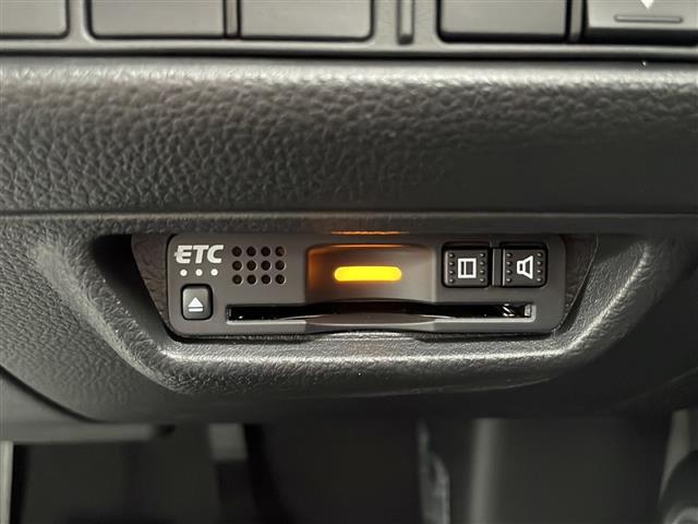 【ETC】今やカーライフにおける重要性はナビにも匹敵するのではないでしょうか？セットアップを行うことで利用可能になります！