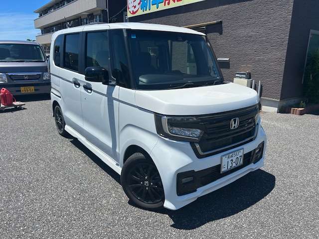 対向車目線から★