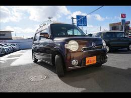 当社は指定整備工場を併設しているため、ご納車前にはベテラン整備士がしっかりと細部まで点検・整備いたします！