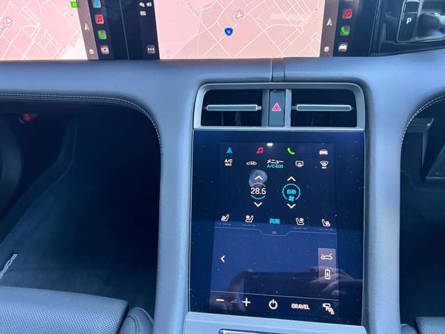 ご納車前に111項目の納車前点検を行い、1年間の保証を付けてお渡しとなります。