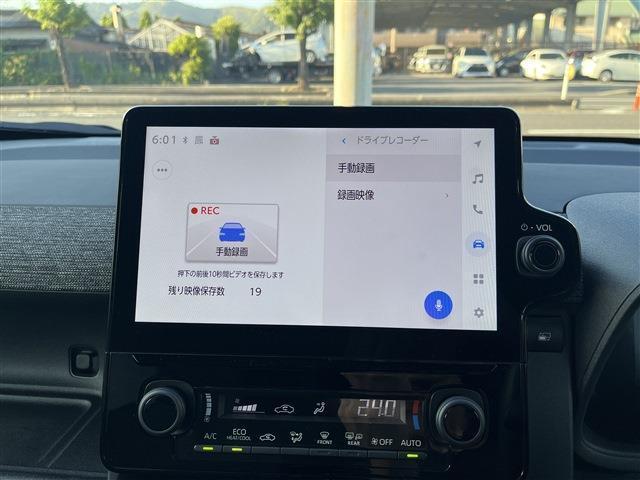 ドライブレコーダー★