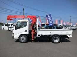 車両総重量5565kg-準中型免許・諸元519×170×253