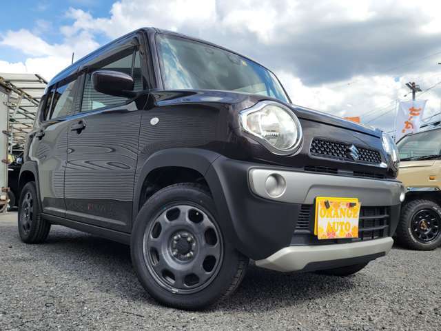 消耗品を含め、しっかり点検整備を実施してから納車させていただきます☆納車後の整備や板金など、おクルマの事なら何でももご相談ください☆
