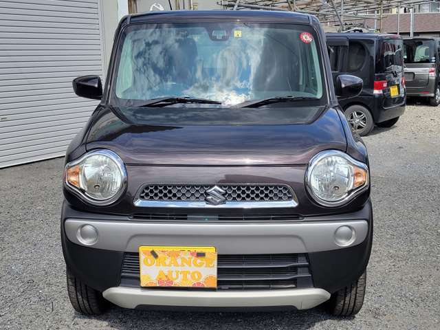 消耗品を含め、しっかり点検整備を実施してから納車させていただきます☆納車後の整備や板金など、おクルマの事なら何でももご相談ください☆