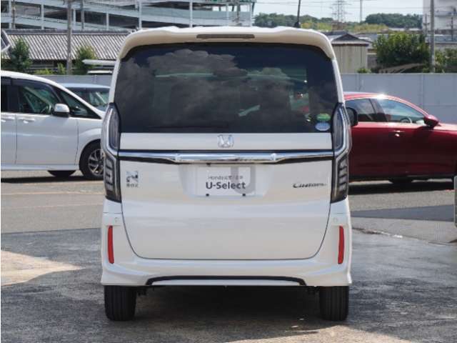 ◆ホンダ車専門のエンジニアが中古車加修消耗品交換基準に準じた整備をキッチリ施してお渡しさせていただきます！