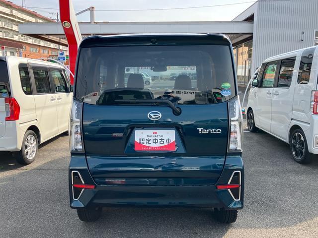 納車後の点検、車検などアフターサービスもお任せください！