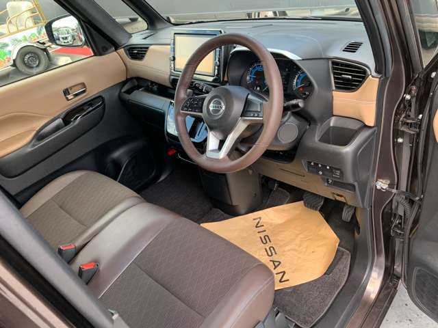 中古車選びに自信が無い方でも安心してお選び頂けると思います