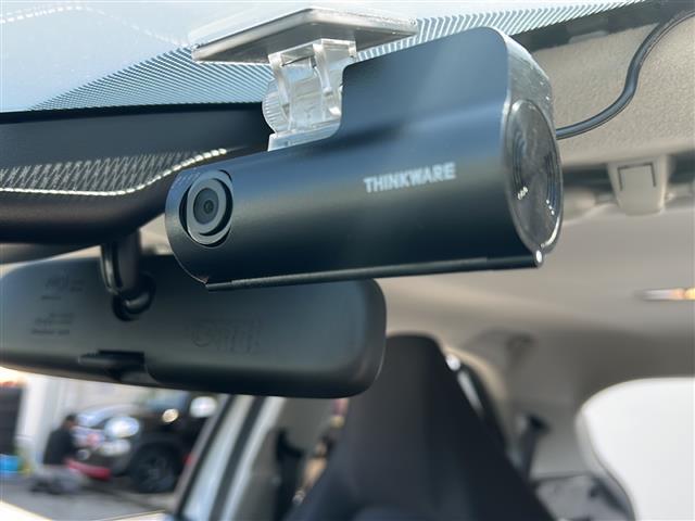 【ドライブレコーダー】運転中の記録を残します。事故などを起こした起こされた時の証拠を残します。