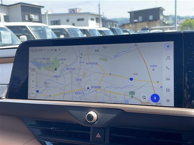 【ナビ】ナビ付き　純正ナビ、社外ナビがございます。※車種・年式により異なります。詳しくはお問い合わせください。