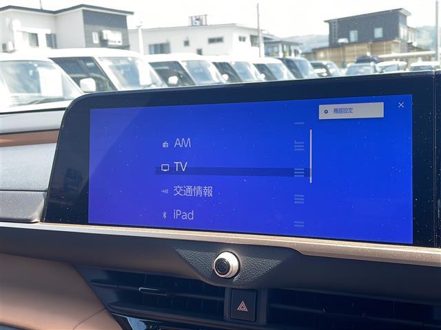 【ナビ】ナビ付き　純正ナビ、社外ナビがございます。※車種・年式により異なります。詳しくはお問い合わせください。