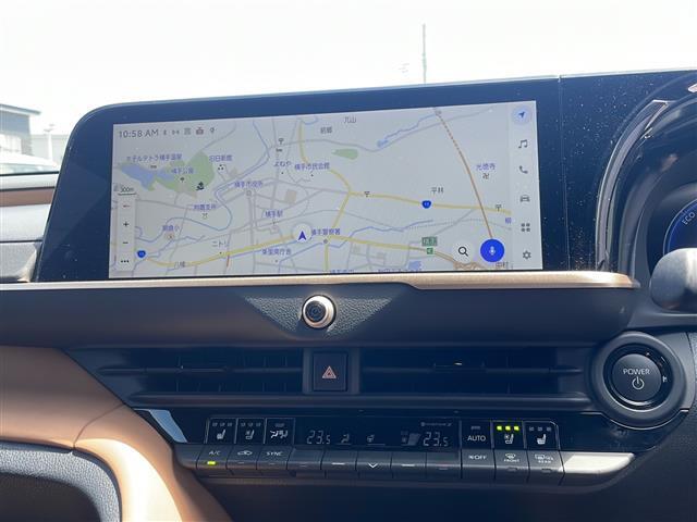 【ナビ】ナビ付き　純正ナビ、社外ナビがございます。※車種・年式により異なります。詳しくはお問い合わせください。