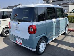 ダイハツサービス技術検定をクリアした技術力の高い！専門STAFFが常駐しています♪