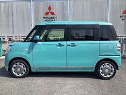 左からの画像です