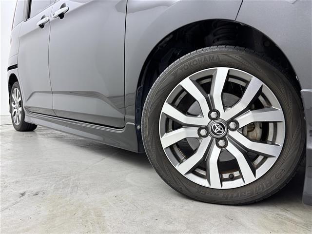 ◆【タイヤ・ホイール】足回りもかっこよく決まってます！社外のアルミやスタッドレスタイヤも取り扱いございます！！ドレスアップもカスタマイズもお任せください！！